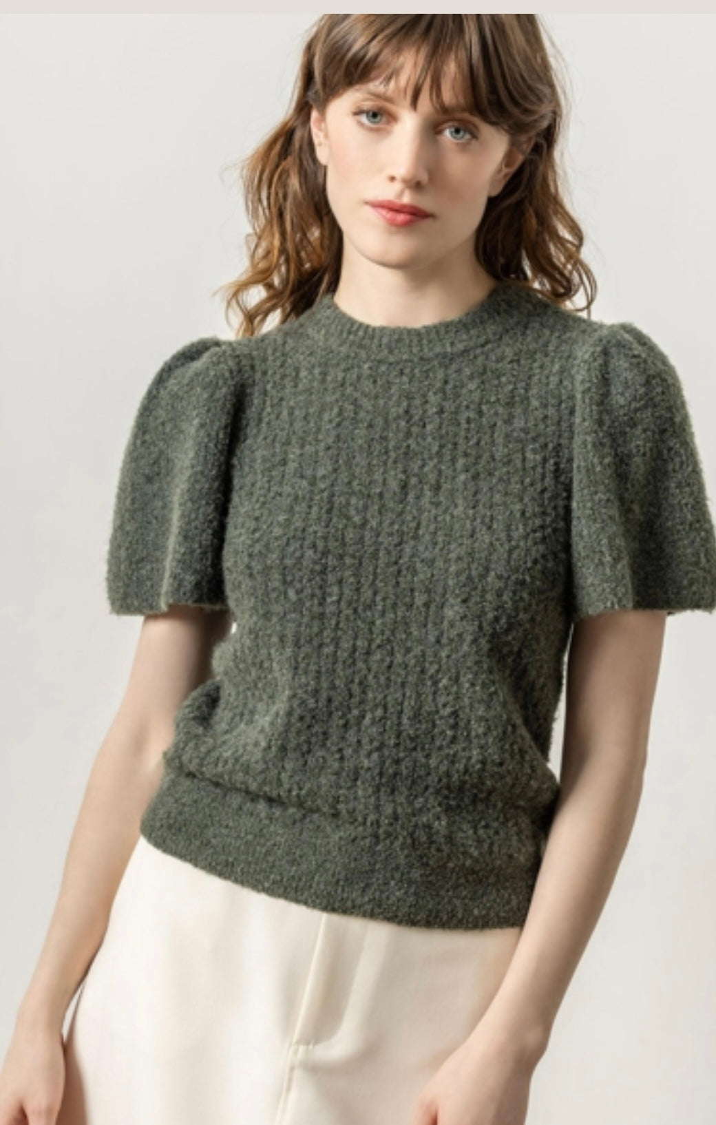 Willa Sweater