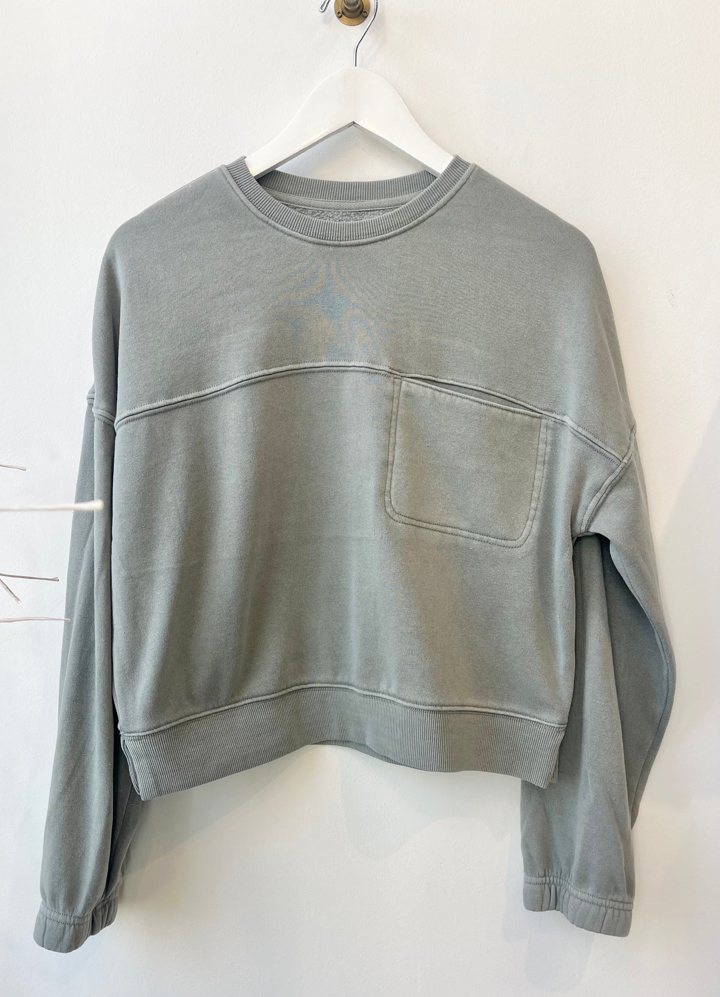 Errand Sweatshirt