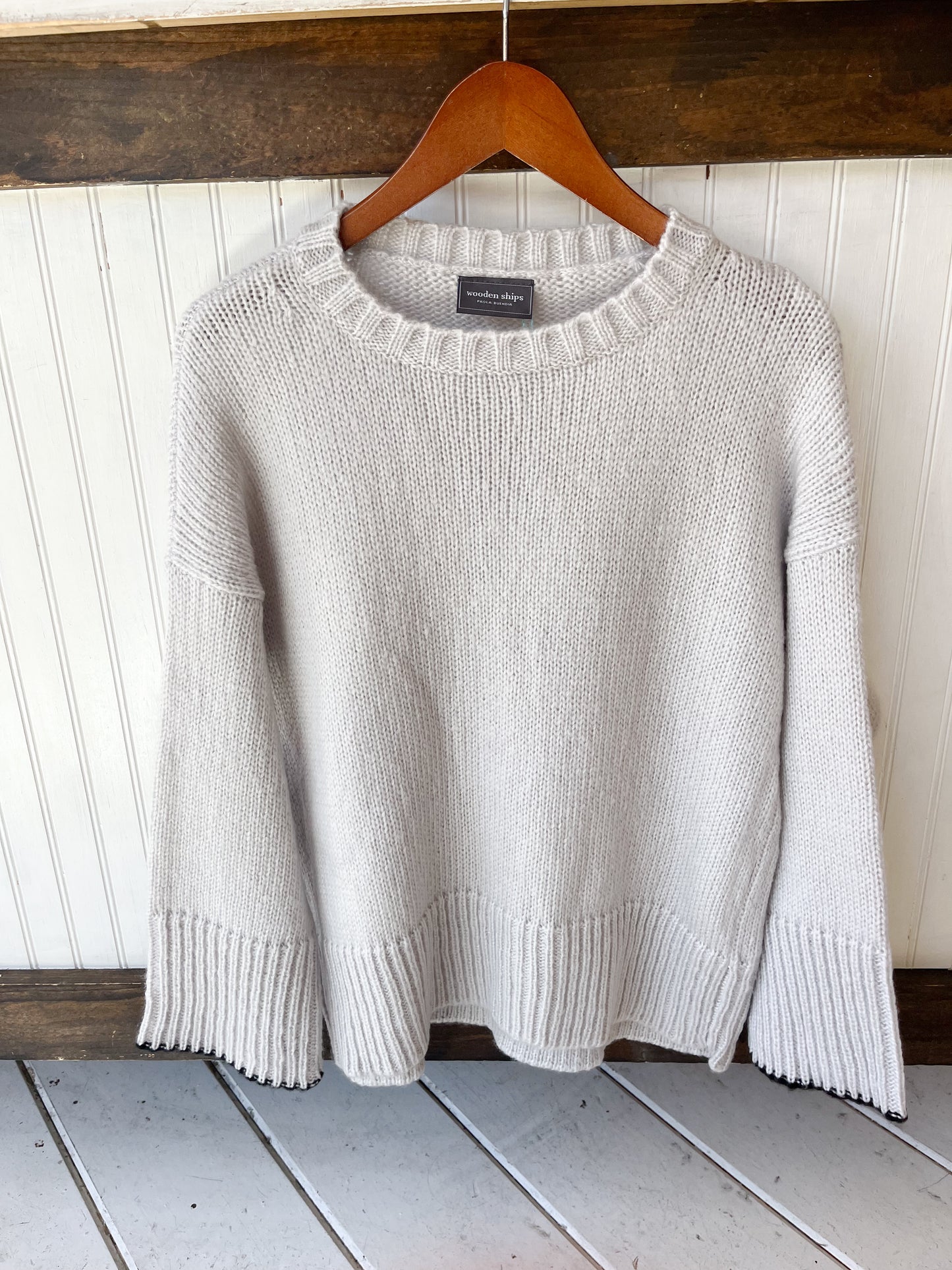 Jules Sweater