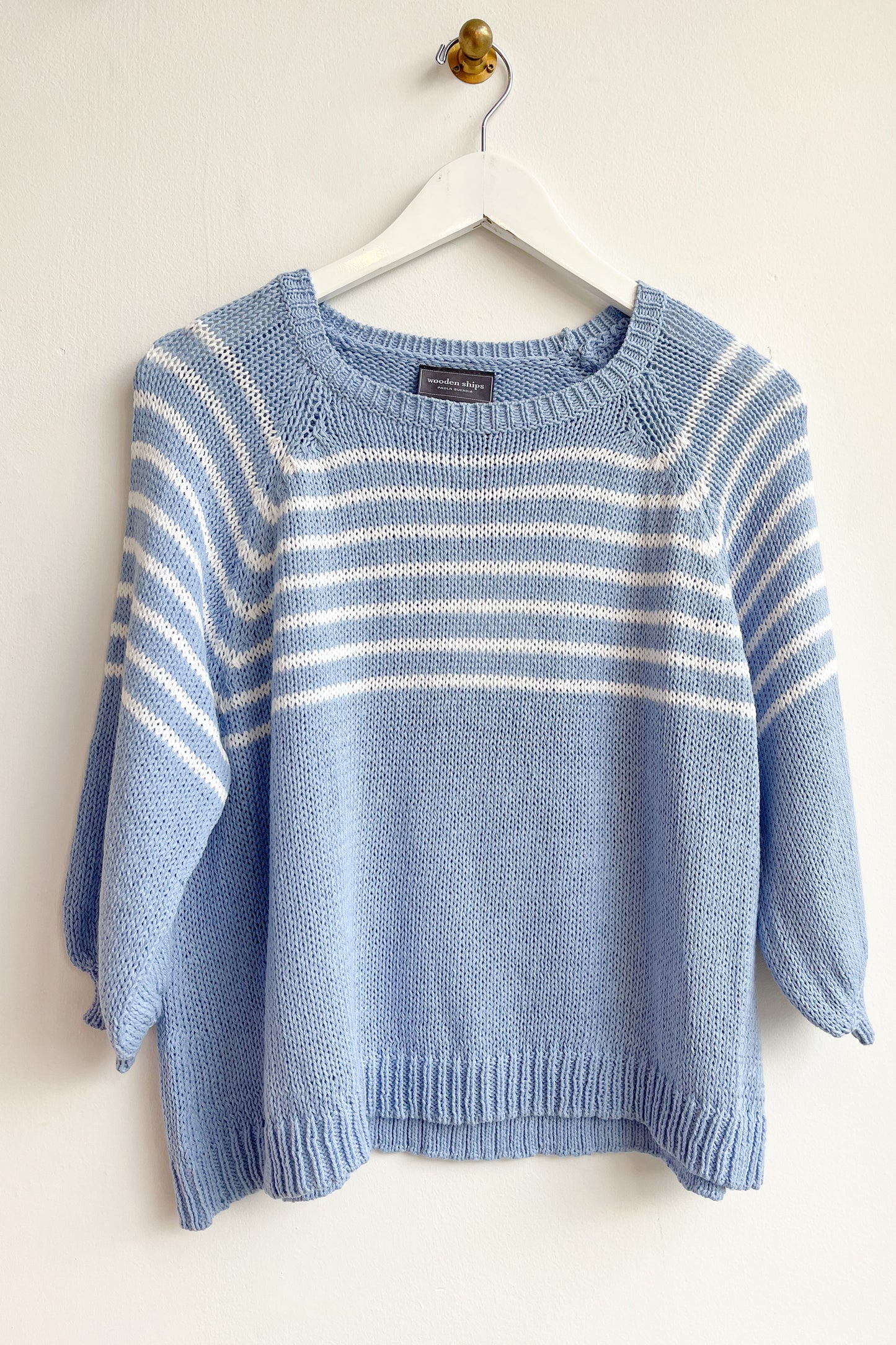 Benton Sweater