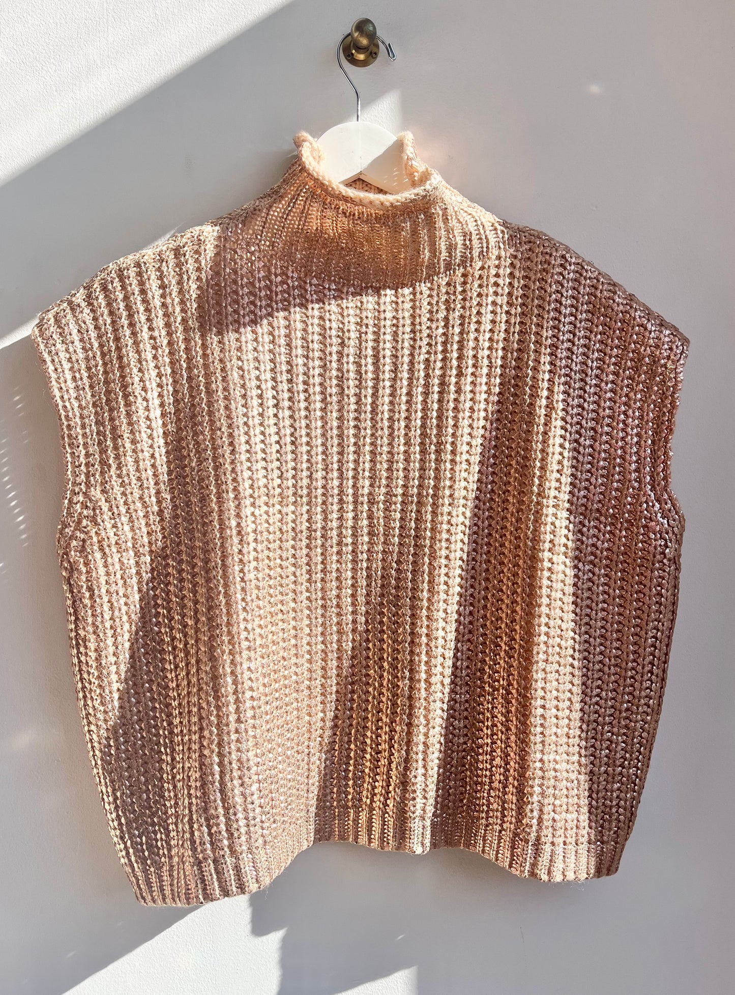 Sienna Sweater Top